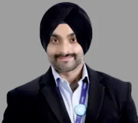 Gagan Arora